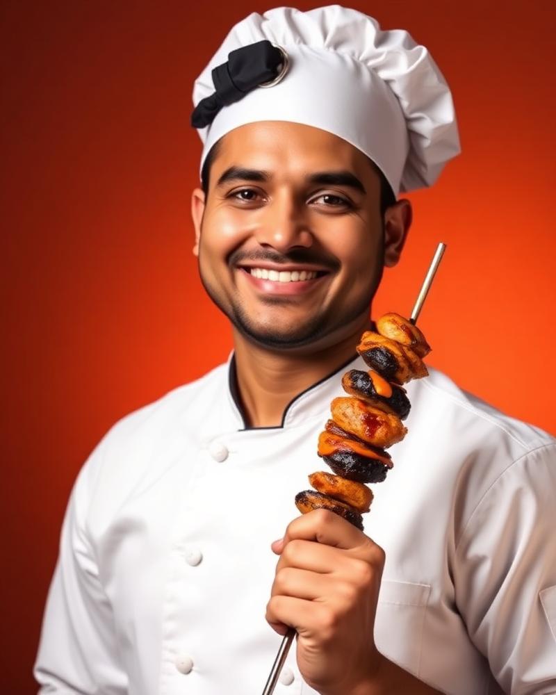 Vivek Sharma