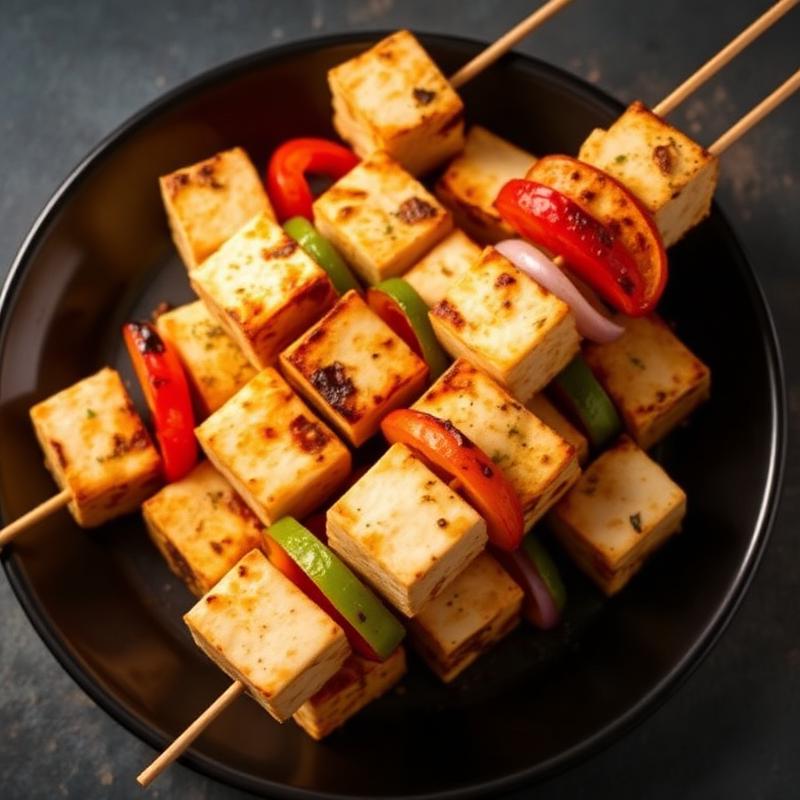 Paneer Tikka